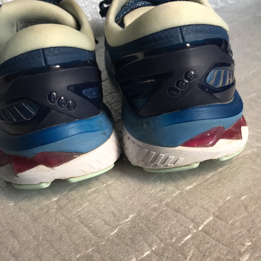 Asics Sneakers - Picture 4 of 7